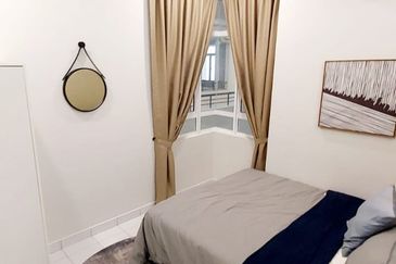 Residensi PR1MA Bandar Bukit Mahkota @ Bangi / Kajang (Freehold) for SALE!