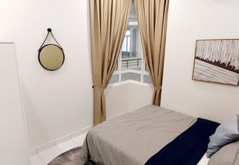 Residensi PR1MA Bandar Bukit Mahkota @ Bangi / Kajang (Freehold) for SALE!