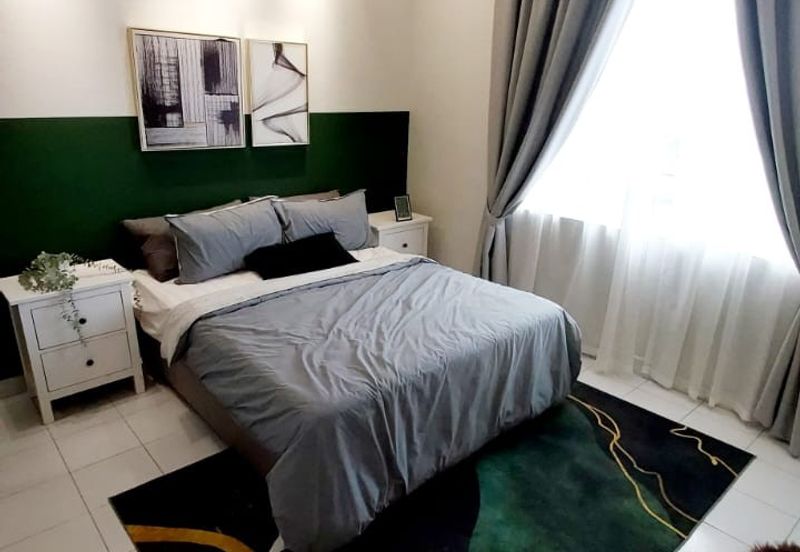 Residensi PR1MA Bandar Bukit Mahkota @ Bangi / Kajang (Freehold) for SALE!