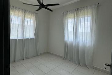 BEST DEAL! Semi D Taman Jernang Bangi for RENT!