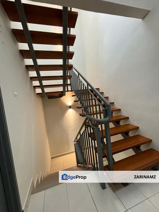BEST DEAL! Semi D Taman Jernang Bangi for RENT!, Selangor, Bangi