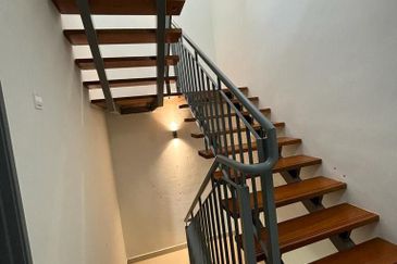 BEST DEAL! Semi D Taman Jernang Bangi for RENT!