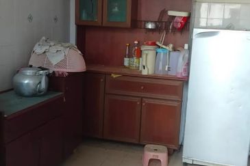 Maplewood Court, Bandar Tasik Puteri