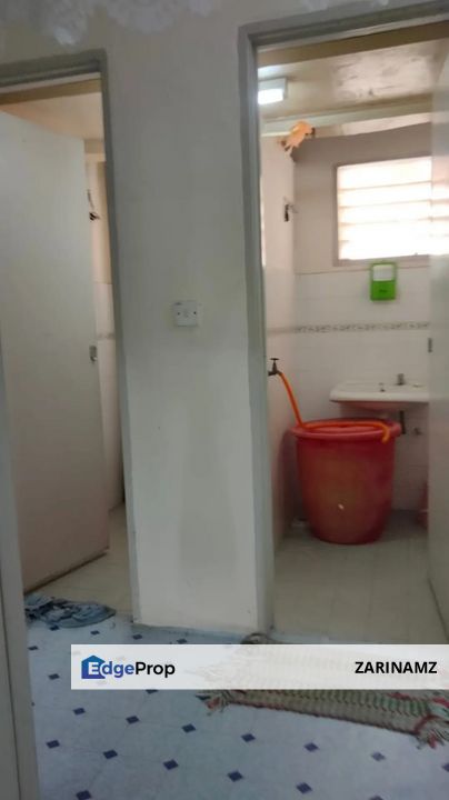 BEST DEAL! Maplewood Court Bandar Tasik Puteri Rawang for SALE! , Selangor, Rawang