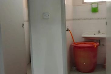 Maplewood Court, Bandar Tasik Puteri