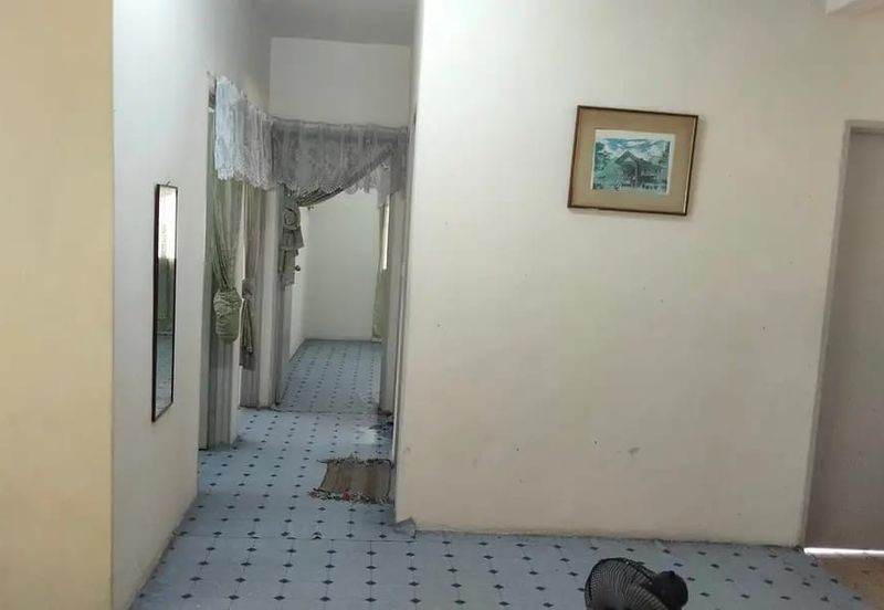 Maplewood Court, Bandar Tasik Puteri