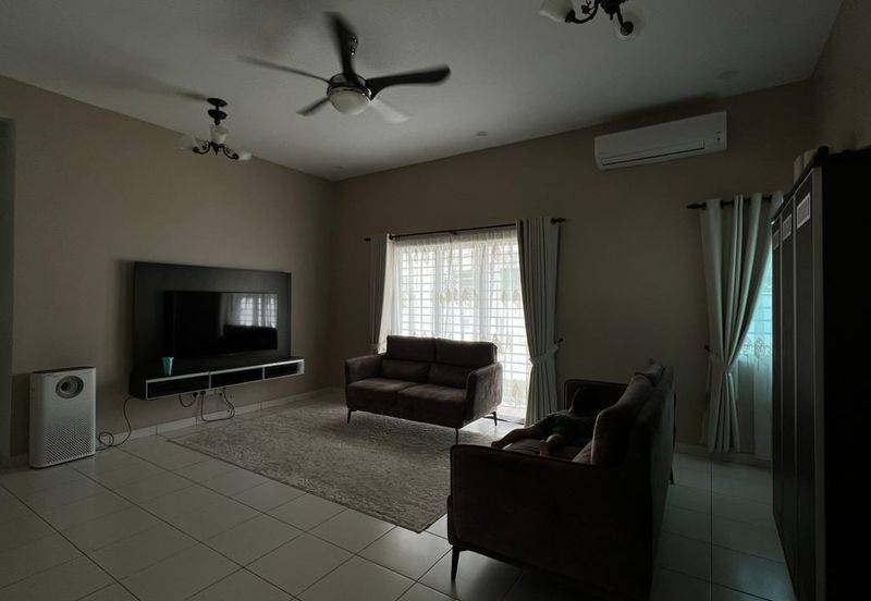 Taman Desa Salak Pekerti