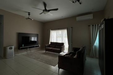 Taman Desa Salak Pekerti