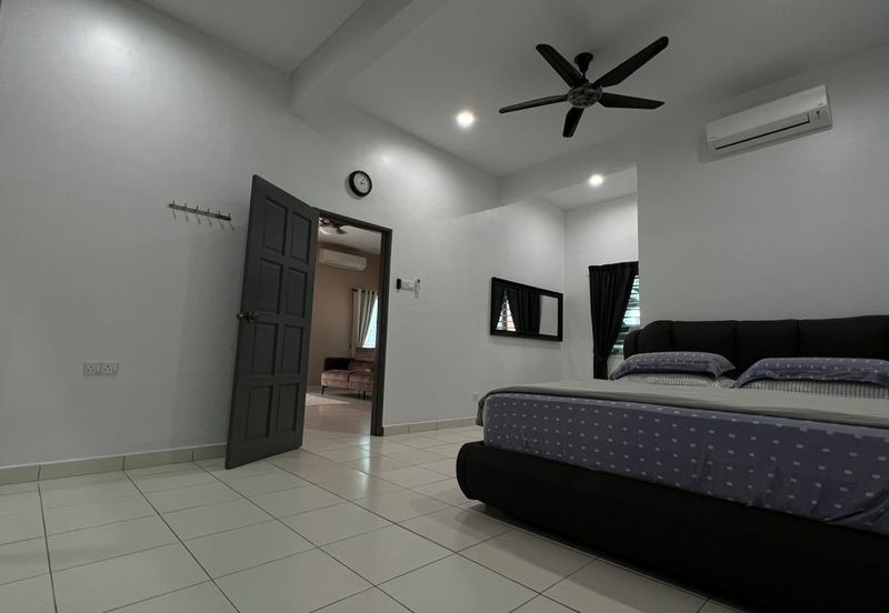 Taman Desa Salak Pekerti