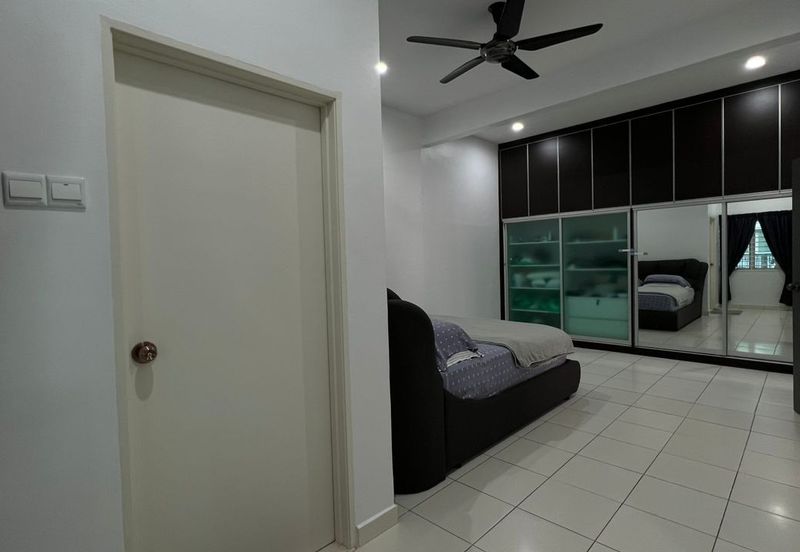 Taman Desa Salak Pekerti