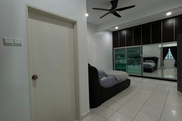 Taman Desa Salak Pekerti