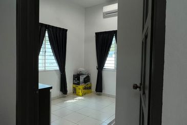 Taman Desa Salak Pekerti