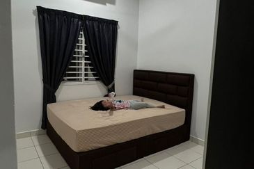 Taman Desa Salak Pekerti