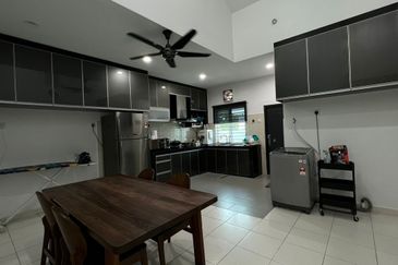 Taman Desa Salak Pekerti