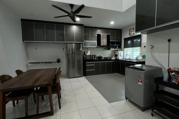 Taman Desa Salak Pekerti