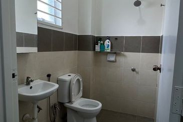 Taman Desa Salak Pekerti