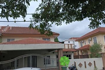 Bandar Bukit Mahkota Kajang