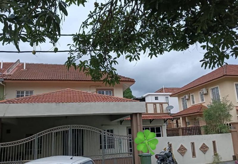 Bandar Bukit Mahkota