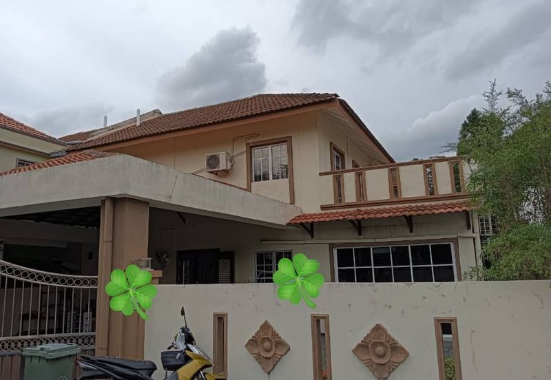 Bandar Bukit Mahkota