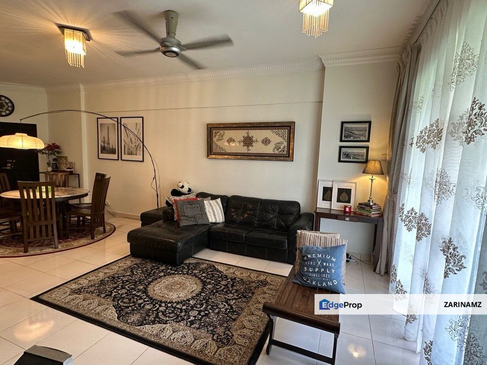 HOT DEAL! Villa Wangsamas Wangsa Maju KL for SALE!, Kuala Lumpur, Wangsa Maju