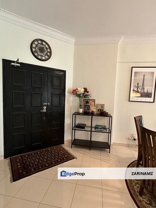 HOT DEAL! Villa Wangsamas Wangsa Maju KL for SALE!, Kuala Lumpur, Wangsa Maju