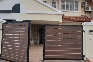 Taman Kajang Perdana