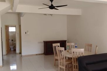 Taman Kajang Perdana