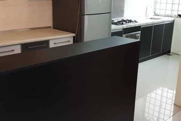 Taman Kajang Perdana