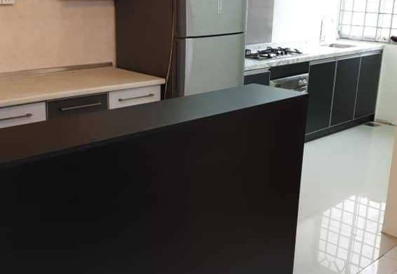 Taman Kajang Perdana