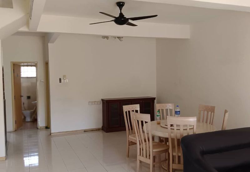 Taman Kajang Perdana