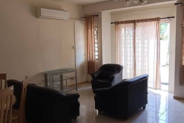 Taman Kajang Perdana