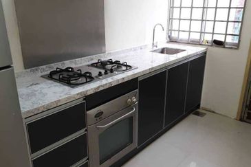 Taman Kajang Perdana