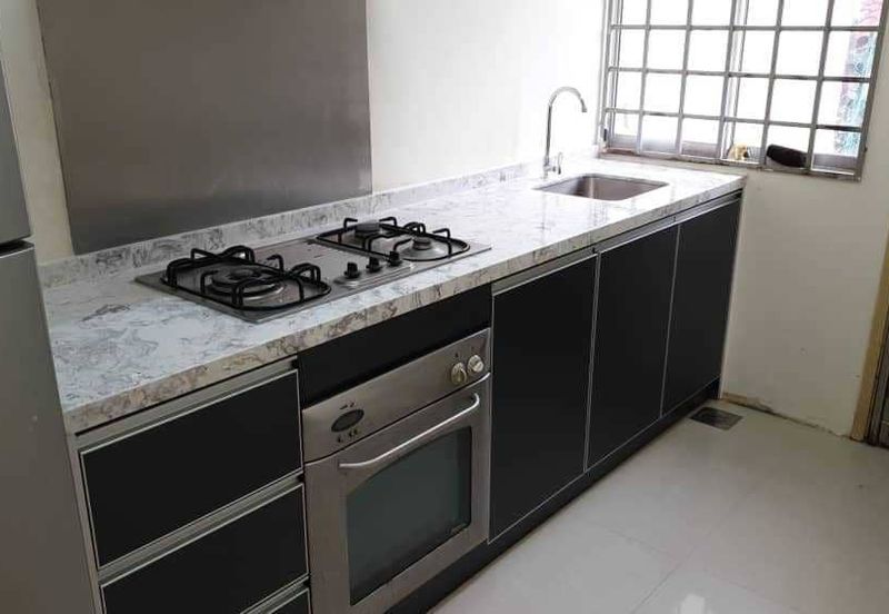 Taman Kajang Perdana