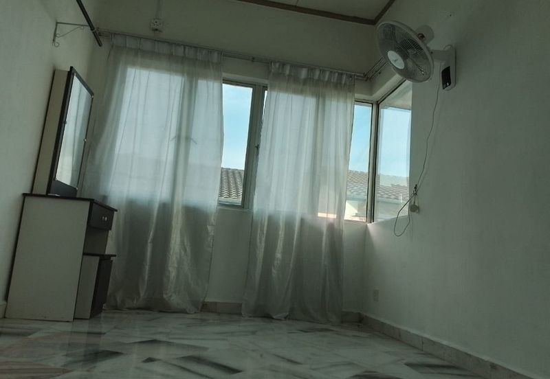 D Puncak Suasana Apartment