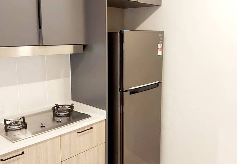 Residensi PR1MA@Menggatal Apartment Menggatal Sepanggar Kota Kinabalu