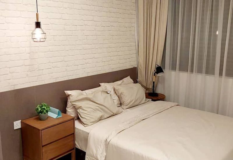 Residensi PR1MA@Menggatal Apartment Menggatal Sepanggar Kota Kinabalu