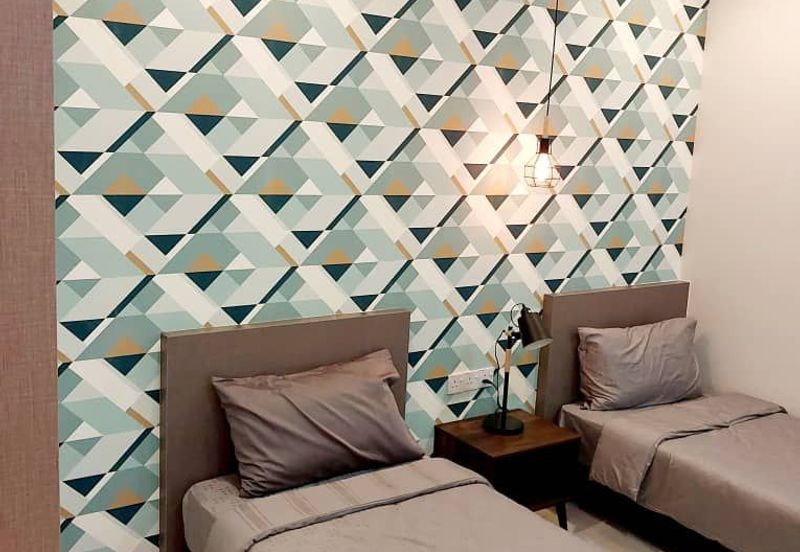 Residensi PR1MA@Menggatal Apartment Menggatal Sepanggar Kota Kinabalu