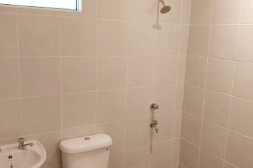Residensi PR1MA@Menggatal Apartment Menggatal Sepanggar Kota Kinabalu