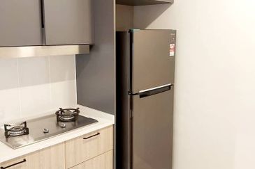 Residensi PR1MA@Menggatal Apartment Menggatal Sepanggar Kota Kinabalu