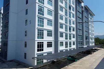 PR1MA@Kinarut South Papar Kota Kinabalu For Sale!