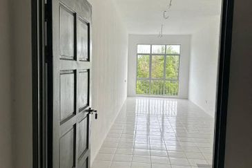 PR1MA@Kinarut South Papar Kota Kinabalu For Sale!