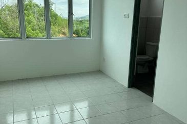 PR1MA@Kinarut South Papar Kota Kinabalu For Sale!