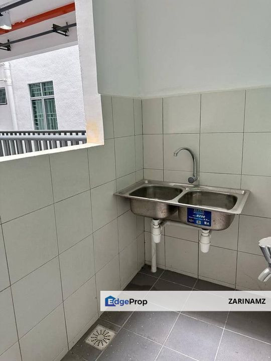 PR1MA@Kinarut South Papar Kota Kinabalu For Sale!, Sabah, Kota Kinabalu