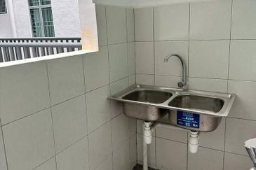 PR1MA@Kinarut South Papar Kota Kinabalu For Sale!