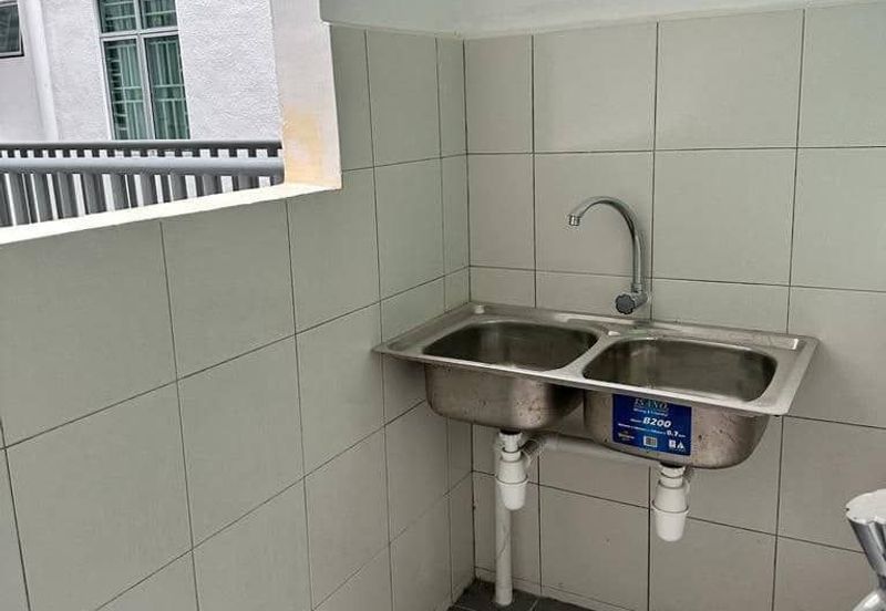 PR1MA@Kinarut South Papar Kota Kinabalu For Sale!