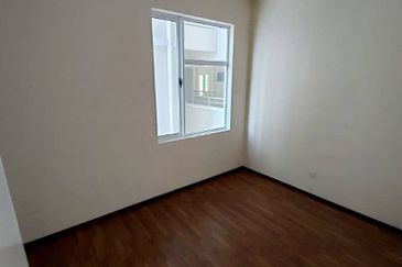 PR1MA Residensi @Borneo Cove Sandakan for Sale!