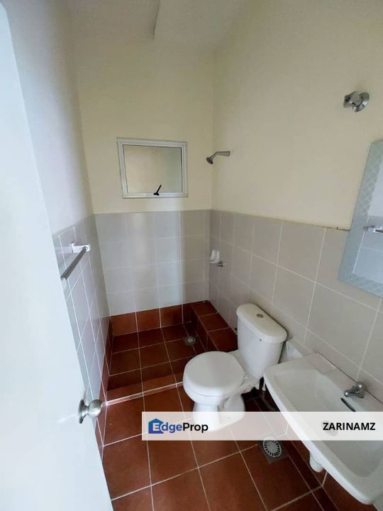 PR1MA Residensi @Borneo Cove Sandakan for Sale!, Sabah, Sandakan