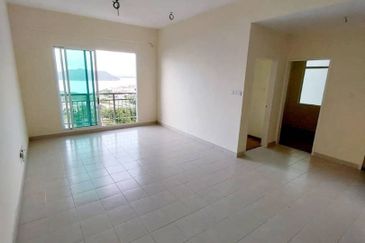 PR1MA Residensi @Borneo Cove Sandakan for Sale!