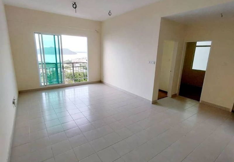 PR1MA Residensi @Borneo Cove Sandakan for Sale!