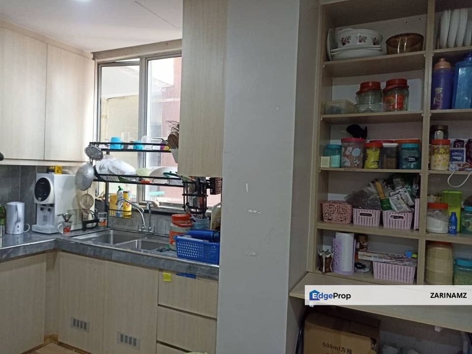 HOT DEAL! Villa Wangsamas Wangsa Maju for SALE!, Kuala Lumpur, Wangsa Maju